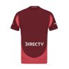 maillot-de-foot-river-plate-away-officiel-2024-2025 River Plate away soccer jersey official 2024-2025