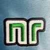 SSC Napoli home soccer jersey 90s retro