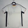 maillot-de-football-allemagne-domicile-coupe-du-monde-1998 Germany home soccer jersey 1998 World Cup