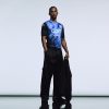 AS Monaco soccer jersey special edition season two thousand twenty four two thousand twenty five