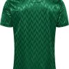 maillot-de-football-as-saint-etienne-edition-octobre-rose-saison-deux-mille-vingt-cinq-deux-mille-vingt-six AS Saint-Étienne soccer jersey October pink edition season two thousand twenty five two thousand twenty six
