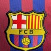 Barcelona home edition soccer jersey 2018 2019