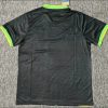 Brazil eagle edition soccer jersey season 2024 2025 yellow and green
