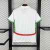 Morocco away soccer jersey 2026 season
