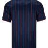 United States national team away soccer jersey season two thousand twenty five