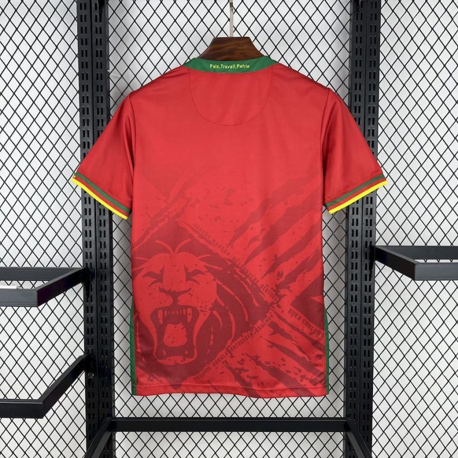 maillot-de-football-exterieur-du-cameroun-saison-2026-tenue-officielle-supporters Cameroon away soccer jersey 2026 season official supporter kit