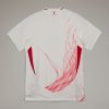 Japan away soccer jersey 2024 official supporter outfit