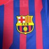 FC Barcelona home soccer jersey 2011 2012