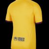 maillot-de-football-fc-barcelone-quatrieme-tenue-saison-2022-2023 FC Barcelona Fourth Kit Soccer Jersey 2022-2023