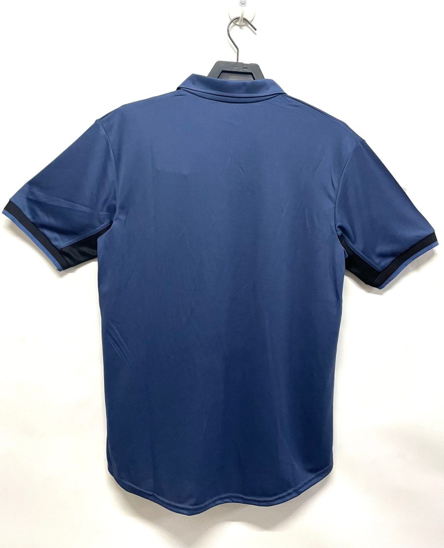 Inter Milan third soccer jersey vintage 1990s