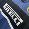 Inter Milan Retro Third Soccer Jersey 1998-1999