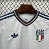 Italy away soccer jersey 2026 season