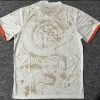 Japan soccer jersey special edition Dragon Ball Z inspiration season 2025-2026