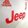 Juventus away soccer jersey season 2019 2020