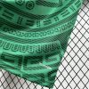 Mexican red and green soccer jersey 2026 collection