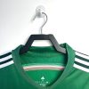 Mexico home soccer jersey 2014 season