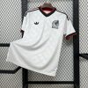Mexico away soccer jersey 2026 season