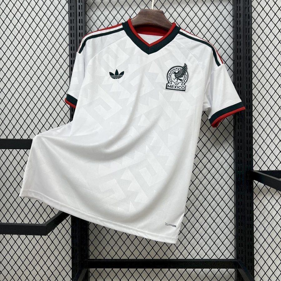 Mexico away soccer jersey 2026 season