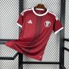Qatar 2026 soccer jersey home kit supporters