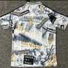 Real Madrid legend edition soccer jersey season twenty twenty five