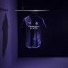 Real Madrid soccer jersey fourth kit season 2023 2024