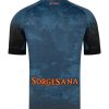 SSC Napoli Halloween edition soccer jersey 2025 2026 season