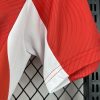 Switzerland soccer jersey 2026 official home kit supporter