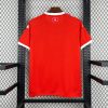 Tunisia home soccer jersey for supporter 2026