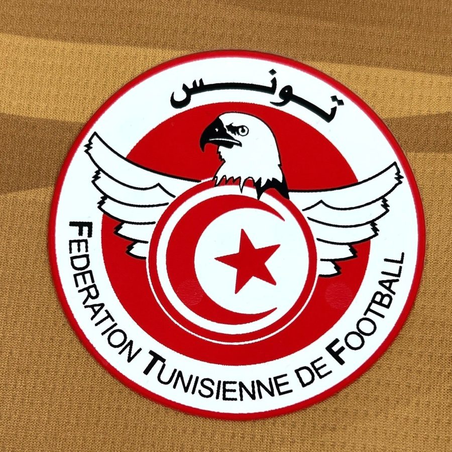 maillot-de-football-tunisie-exterieur-saison-2026 Tunisia away soccer jersey 2026 season