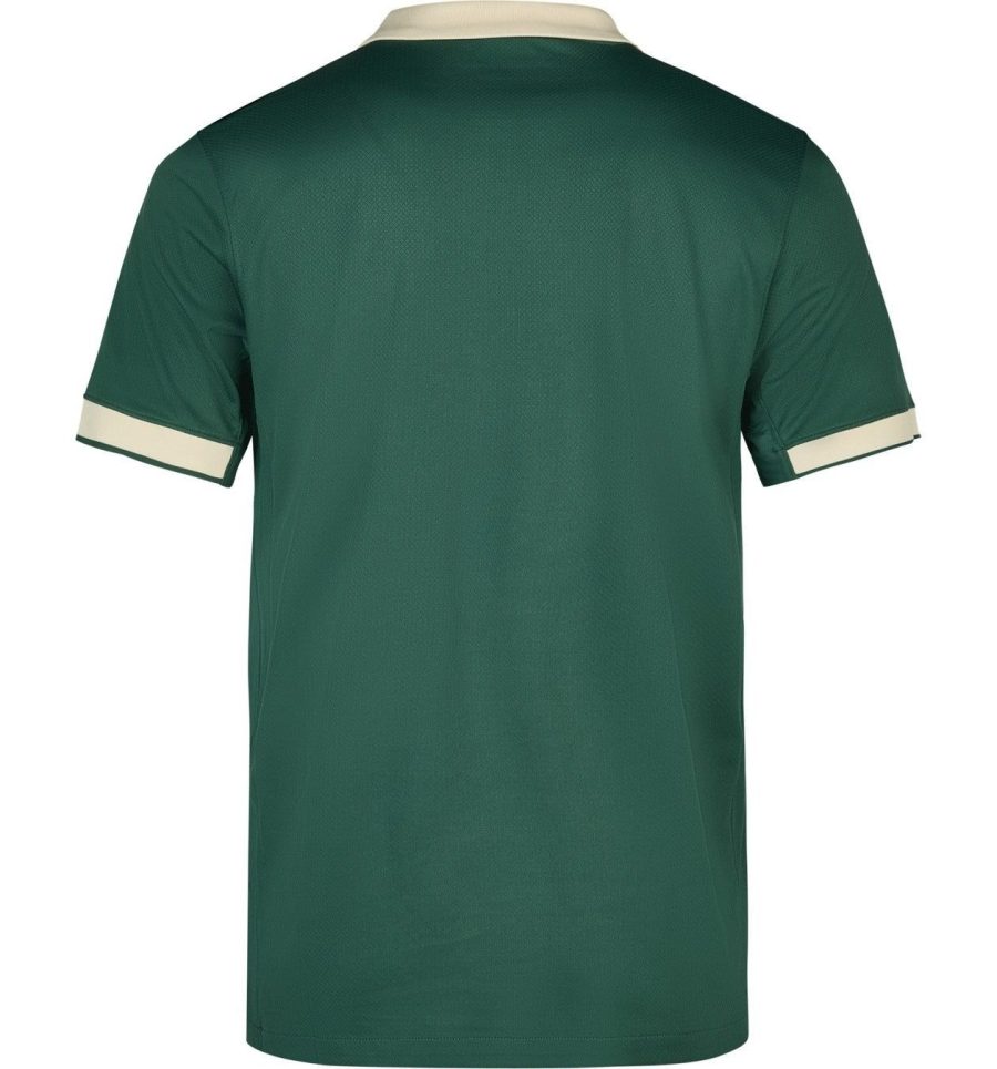 VfL Wolfsburg soccer jersey anniversary edition 2025 2026 season