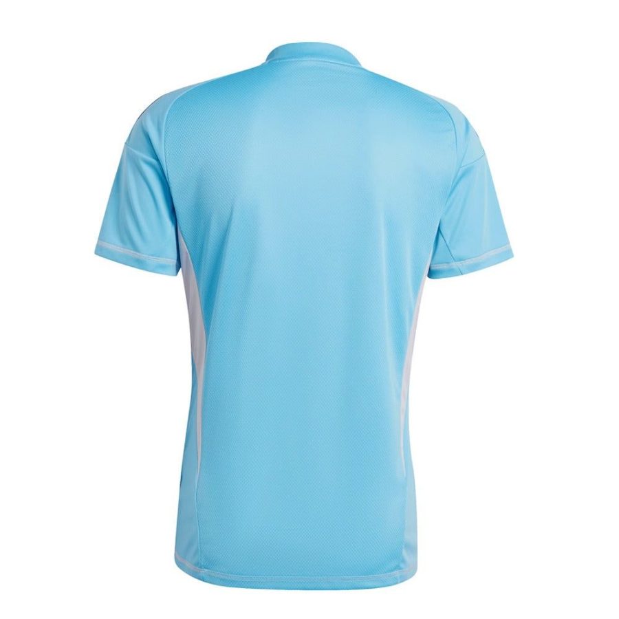 Real Madrid goalkeeper jersey season 2024 2025