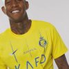 maillot-de-supporter-al-nassr-fc-edition-domicile-2023-2024 Al Nassr FC supporter jersey home edition 2023 2024