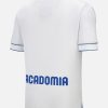 AJ Auxerre home jersey 2025 2026 season blue and white official kit