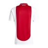 maillot-domicile-ajax-amsterdam-saison-2024-2025-tenue-officielle Ajax Amsterdam home jersey 2024 2025 season official kit