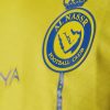maillot-domicile-al-nassr-fc-saison-2023-2024 Al Nassr FC home jersey 2023 2024 season