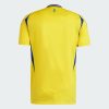 Al Nassr FC home jersey season 2024 2025 official supporter kit