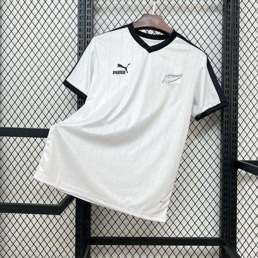 All Blacks Home Jersey 2026