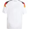 Germany 2024 Home Soccer Jersey adidas National Team