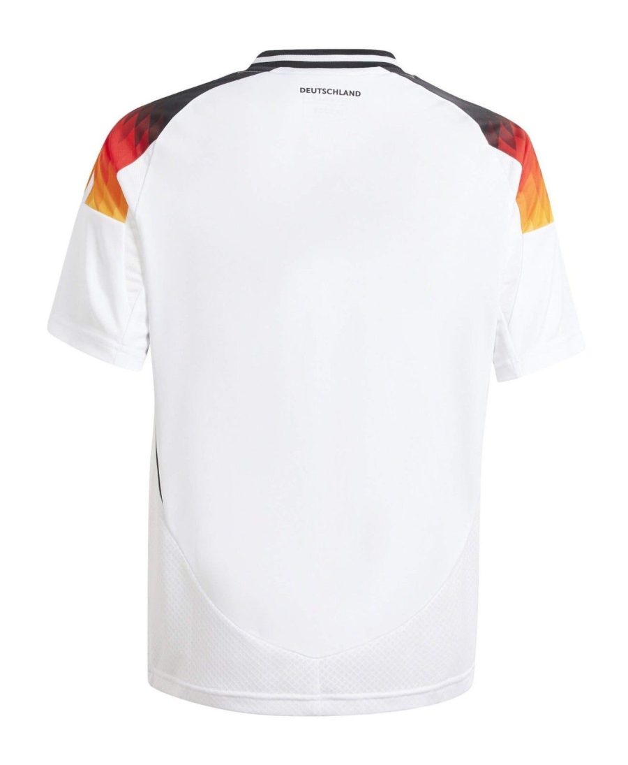 Germany 2024 Home Soccer Jersey adidas National Team