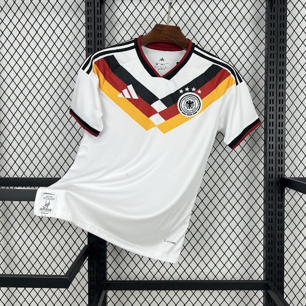 Germany Home 2026