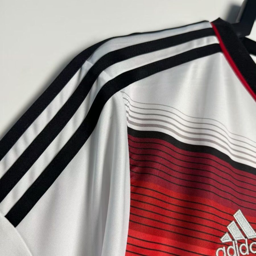 Germany home jersey 2014 World Cup