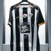 Angers SCO home jersey 2025 2026 season official soccer kit