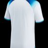 England home jersey World Cup 2022 official kit