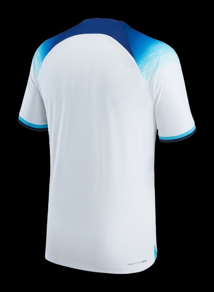England home jersey World Cup 2022 official kit