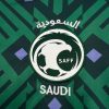 Saudi Arabia Home Jersey 2026