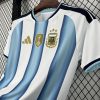 Argentina Home Jersey 2026