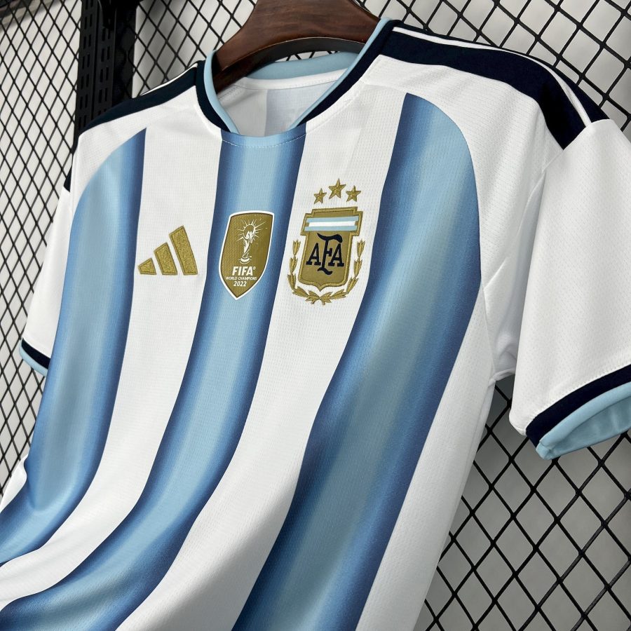 Argentina Home Jersey 2026