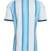 Argentina home jersey 2026 official national team
