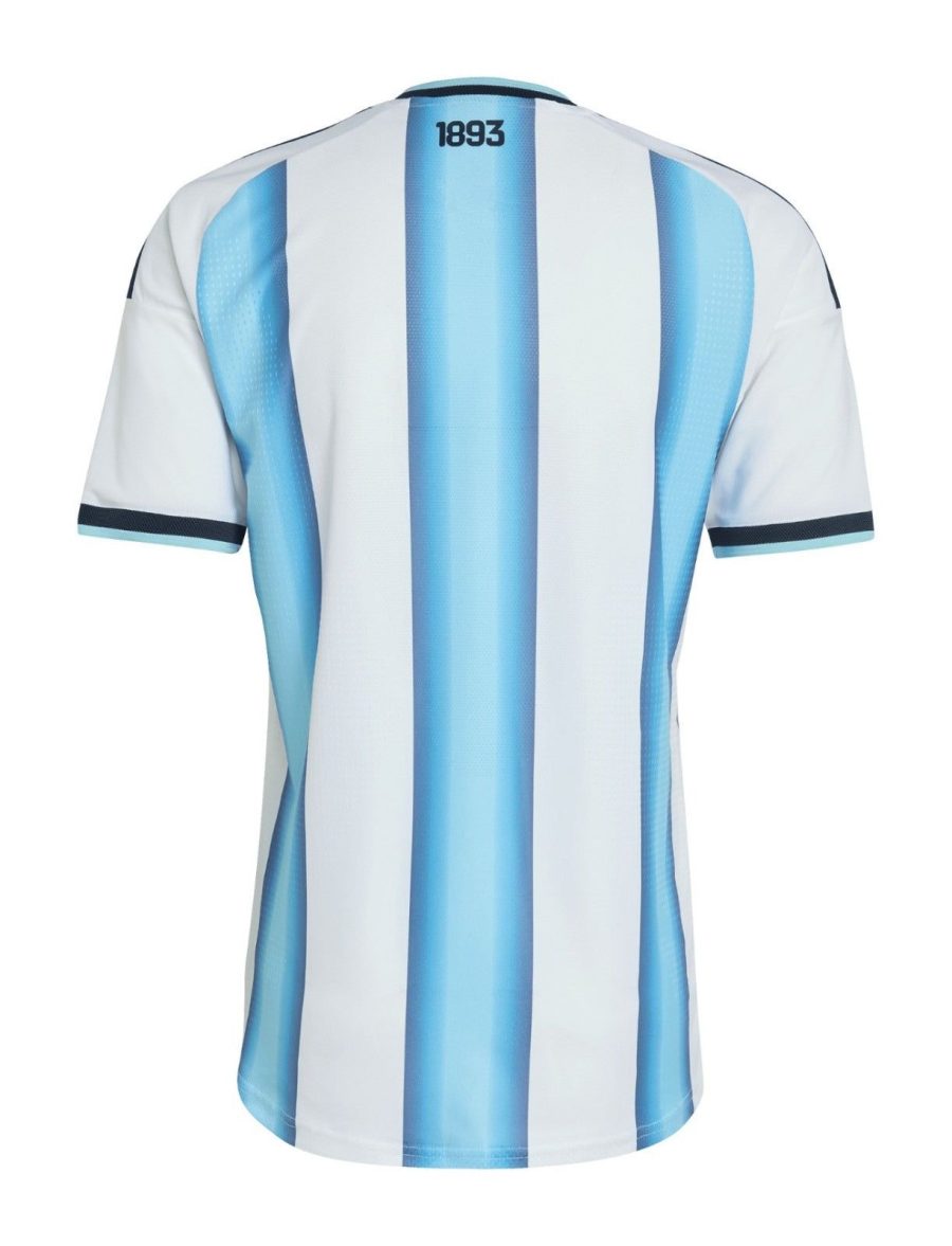 Argentina home jersey 2026 official national team