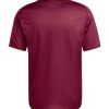 maillot-domicile-as-roma-saison-2025-2026-tenue-officielle-football AS Roma home jersey 2025 2026 season official soccer kit